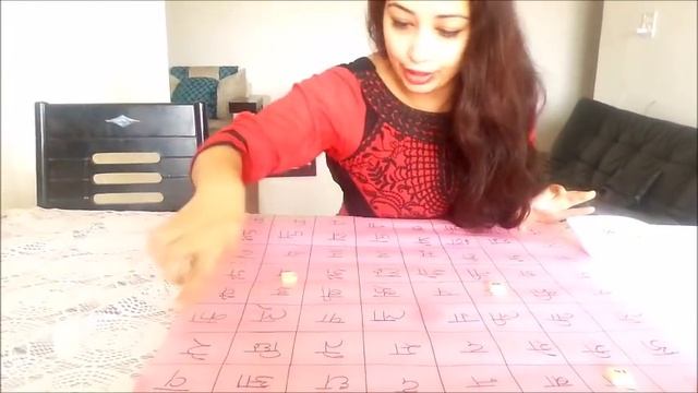 Hindi Tambola: Interesting Game For Indian Ladies Kitty Party смотреть онлайн