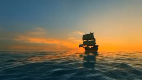 Выпускникам 2023 года от учителей английского языка Ломоносовского корпуса