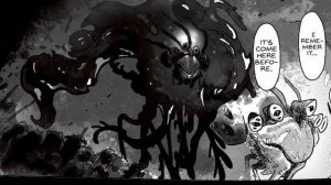 Chapter 46 | Made in Abyss Manga Animated With Music and Sound