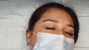 Кош растушевка килиш 2-дарс