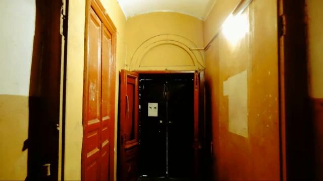 Дом Льва Толстого в Петербурге, где были написаны повесть "Два гусара" и рассказ "Метель". смотреть онлайн