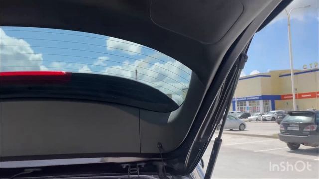 Обзор Honda Vezel в максимальной комплектации!