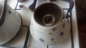 Лансер 9 проверка термостата