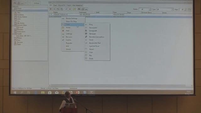 Спектральный анализ радиоэфира с помощью устройств Mikr
