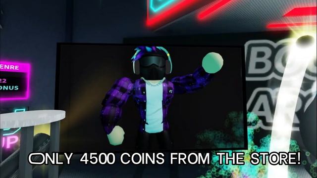 SELFIE SCREENS | An Unsullied Sponsorship Advertisement for Splash | Roblox смотреть онлайн