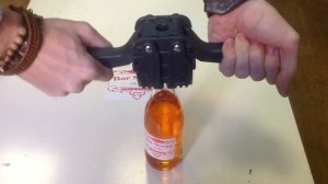 Укупорка кроненпробки Грета