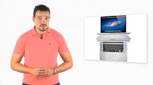 Macbook Pro MD104za Ревю от digital.bg