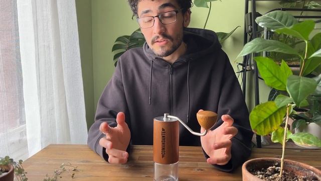 Comandante MK4 Still worth it in 2023? ?? смотреть онлайн