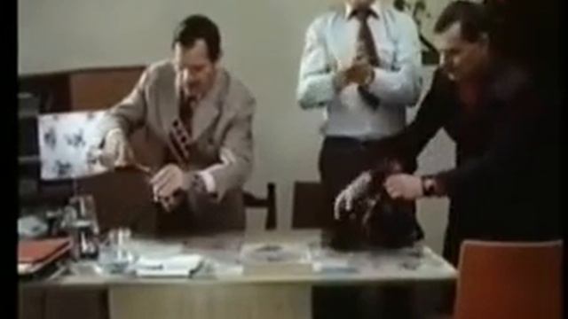 Атавизм