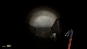 Garry's Mod (Страшные Карты в Гаррис Мод)