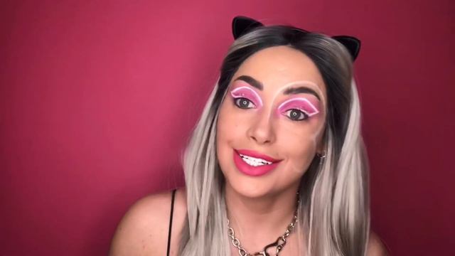 ДЕНЬ СВЯТОГО ВАЛЕНТИНА | МАКИЯЖ ВАЛЕНТИНКИ смотреть онлайн