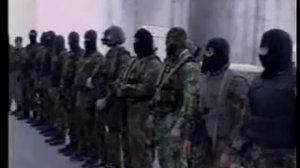 Спец наз России