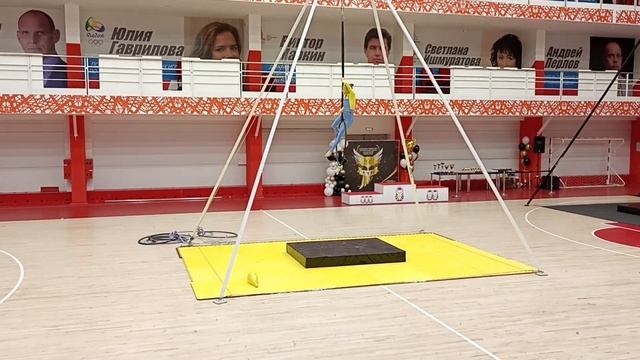 Командное Первенство в НОВОСИБИРСКЕ (21-22.10.23) смотреть онлайн