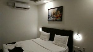 Capital 0 18910 La Gracia Resort 3* (Morjim, Goa, India), он же La Gracia 3*, или Ла Грация Морджим