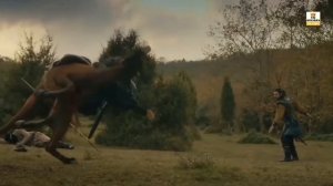 Islam zindabad nasheed (kurulus osman)