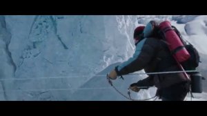 Эверест (Официальный трейлер) фильма 2015