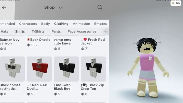 ?Трата 400 робуксов? || первый донат || роблокс || смотреть онлайн