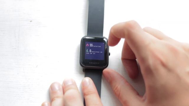 Amazfit Bip Lite ? Review tras un mes de uso del Amazfit MÁS BARATO смотреть онлайн