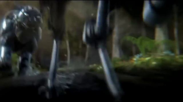 CGI 3D Animated Short HD "ShapeShifter" by CHRLX and Alex Weil | CGMeetup