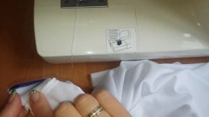 Футболка Поло шьем от начала до конца. Рукава. Часть 4.mp4