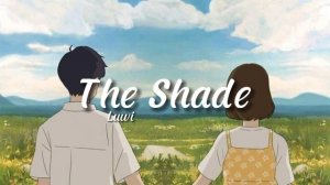 The Shade (Rex Orange Country) Cover by Louie