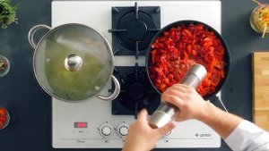 БОРЩ рецепт рецепт приготовления красного борща