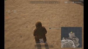 Где найти маскхалат в PUBG 4 места