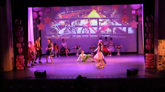 8А – Лучший класс года 2019 смотреть онлайн