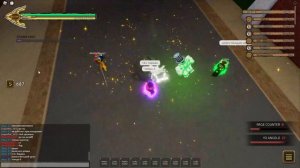 Все скиллы Крейзи даймонд + комбо на нем