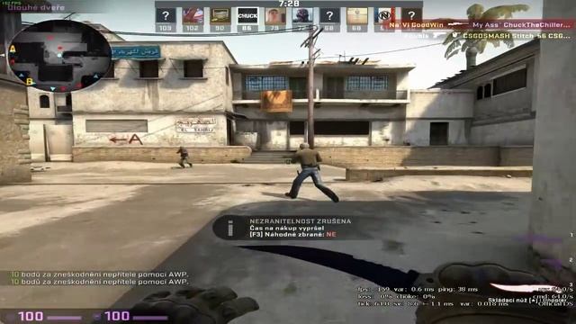 Informačka | Hraní s fanoušky, Twitch смотреть онлайн