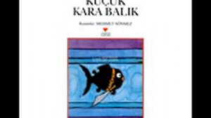 Kuçuk kara balik