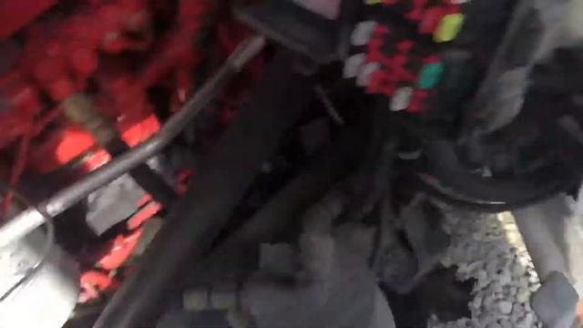 Плохой Генератор на Траке Признаки Замена Проверка