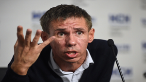 Алексей Панин задержан в Эстонии после попытки проникновения в чужое жилье в нетрезвом состоянии