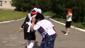 Зато у нас было детство!