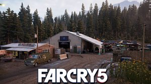 АМЕРИКАНСКИЕ АВТОМОБИЛИ | АВАНПОСТ СЕКТАНТОВ | МЕРЛ БРИГГС | ПРОХОЖДЕНИЕ FAR CRY 5 БЕЗ КОММЕНТАРИЕВ