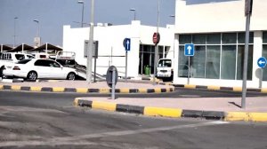 Подержанные автомобили на авторынке Дубая