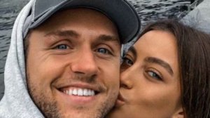 ОЧАРОВАТЕЛЬНЫЙ МАЛЫШ! Влад Соколовский впервые показал лицо сына