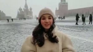 Лилия Хасанова!