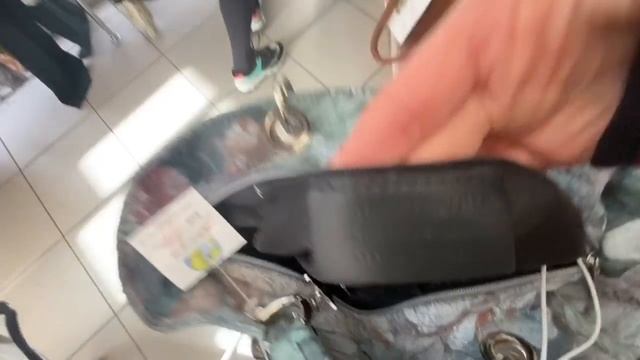 СЕКОНД ХЕНД _ ОБЗОР В ДЕНЬ ПРИВОЗА ХУМАНА