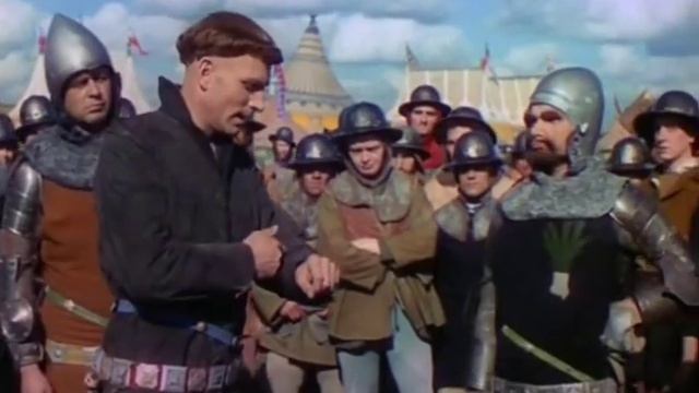 ГЕНРИХ V смотреть онлайн