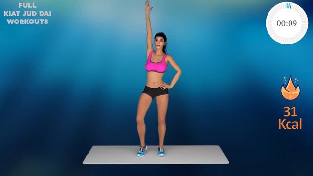 Делай это 30 минут в день в течении 10 дней и ты увидишь в зеркале стройную красотку смотреть онлайн