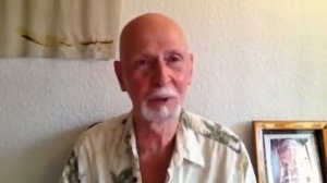 Берт Хардинг  Кто Я