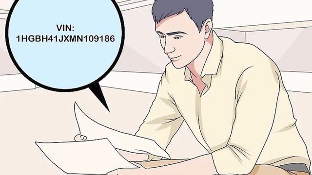 Cách để Xác định mã màu ô tô | WikiHow Tiếng Việt | Vietnamese смотреть онлайн