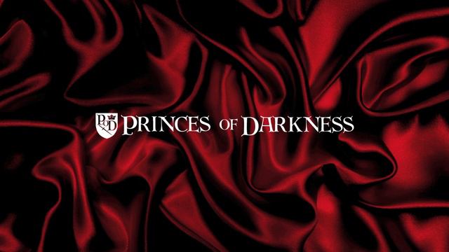 Princes of Darkness CK3 Mod OST - Carthago Delenda смотреть онлайн
