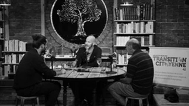 La monnaie locale sous toutes ses coutures avec Jean-Christophe Anna, Yann Petroff et Michel Coudro смотреть онлайн