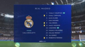 Gegen REAL MADRID in der CL😮💨🆘 | FIFA 22 Bayer 04 Leverkusen Karriere #15