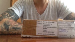Ручка газа для мотоцикла с тросиком внутри