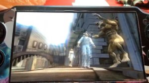 ninja gaiden sigma 2 plus на ps vita