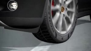 Pirelli Scorpion Winter (сухое покрытие)