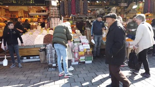 Стамбул за 1 день | Будь с Нами в Турции